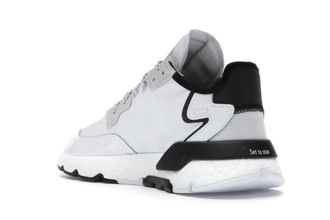 adidas Nite Jogger Star Wars Storm Trooper - vue secondaire B
