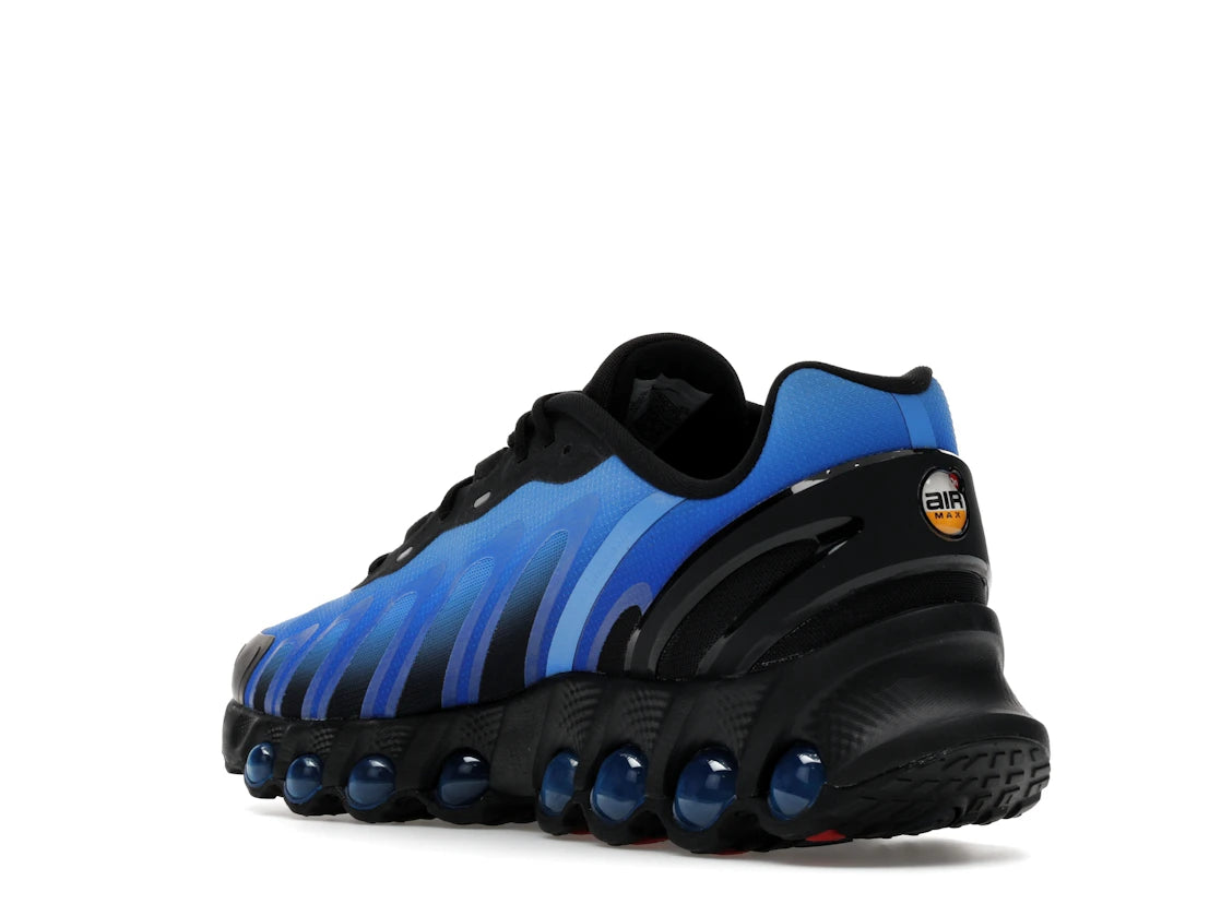 Nike Air Max Dn8 Hyper Royal - vue secondaire B