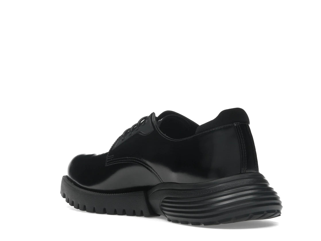 Dior Combat Derby Black - vue secondaire B