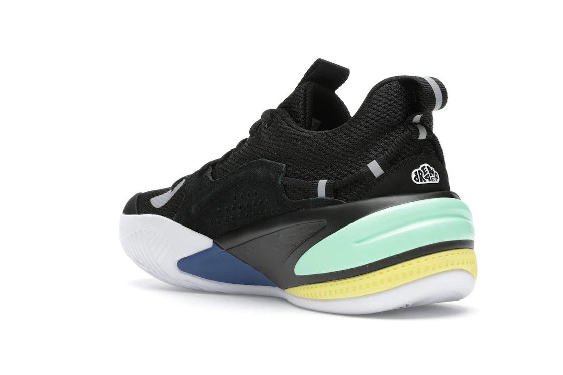 Puma RS-Dreamer J. Cole Black (GS) - vue secondaire B