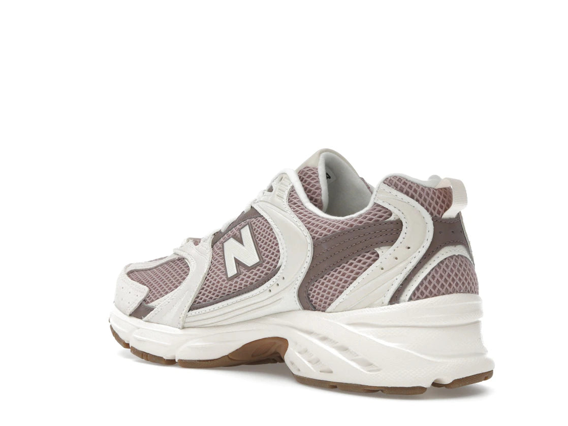 New Balance 530 Bisque Earth Shadow Gum - vue secondaire B