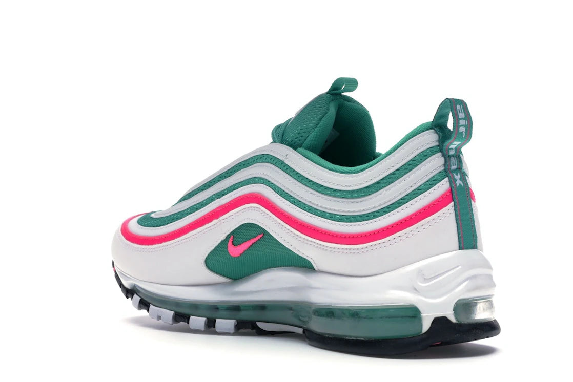 Nike Air Max 97 South Beach - vue secondaire B