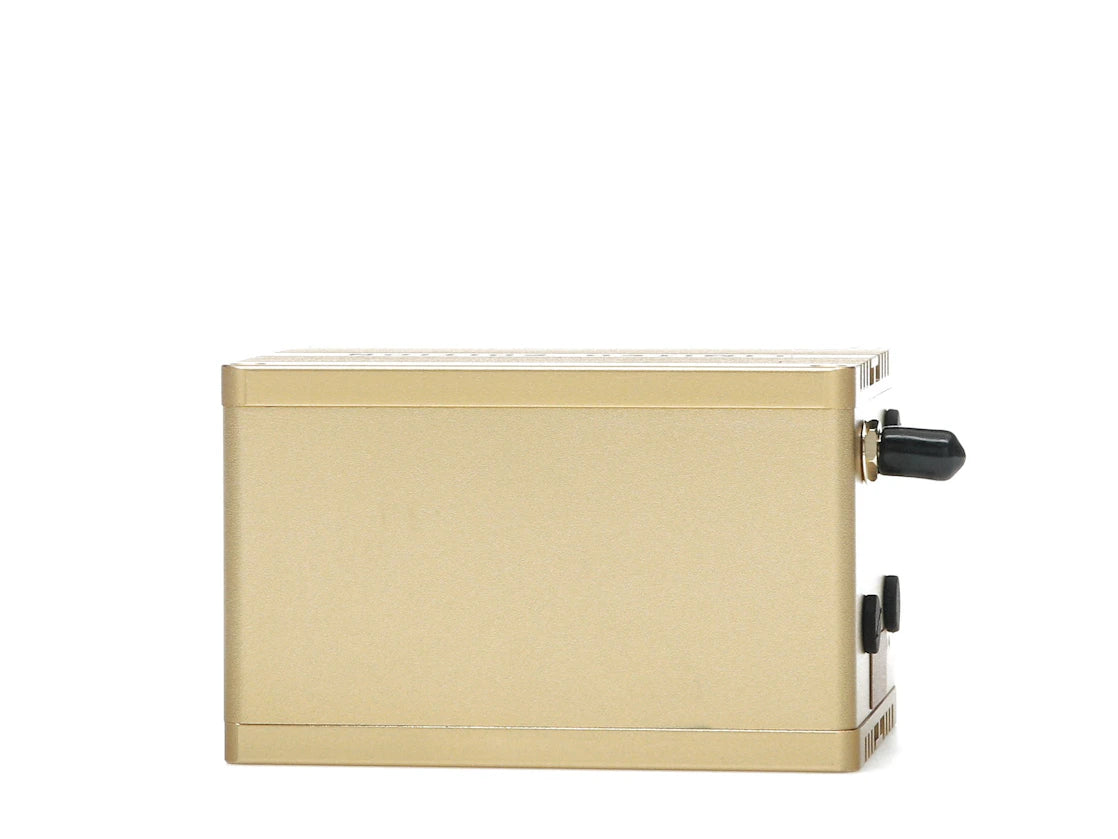 MNTD Helium Goldspot Miner (Limited Edition) 868 MHz EU Plug - vue secondaire B