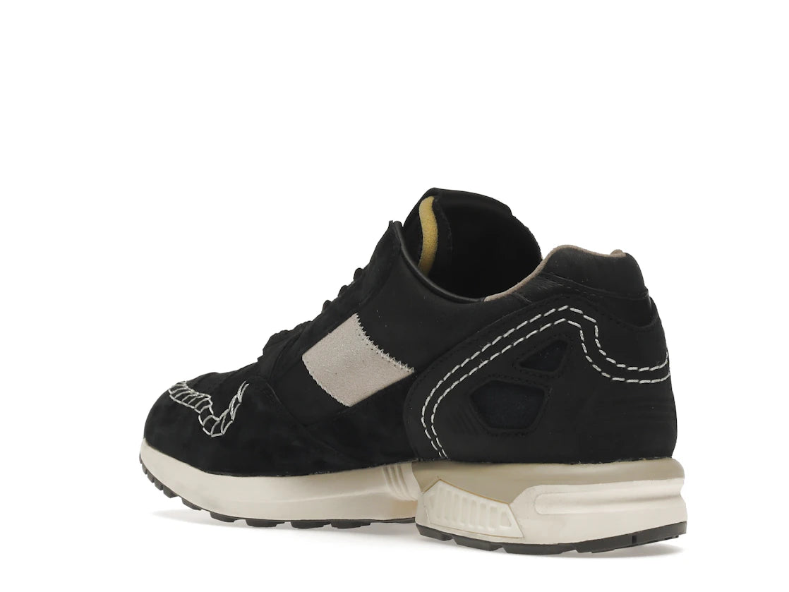 adidas ZX 9000 A-ZX YCTN Moccasin Black - vue secondaire B
