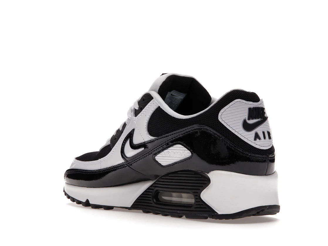 Nike Air Max 90 Lucha Libre - vue secondaire B