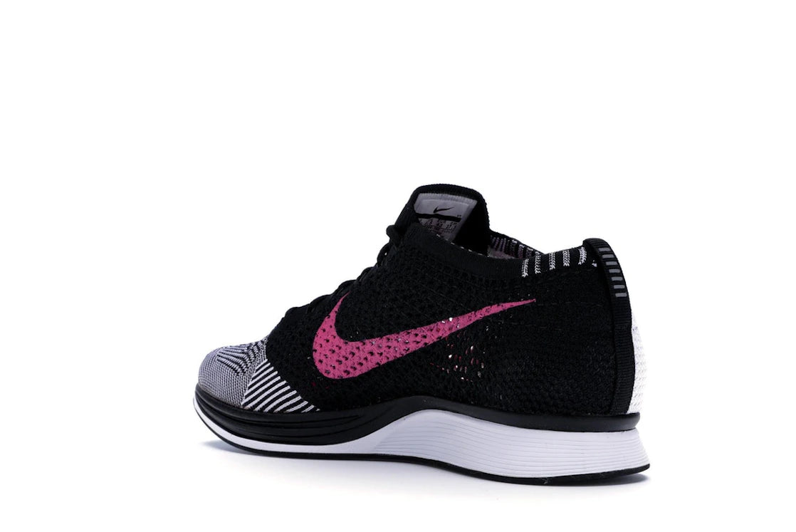 Nike Flyknit Racer Be True (2017) - vue secondaire B