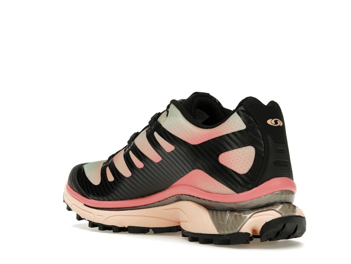 Salomon XT-4 OG Aurora Borealis Prairie Sunset - vue secondaire B