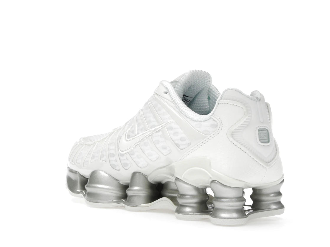 Nike Shox TL Sail (Women's) - vue secondaire B