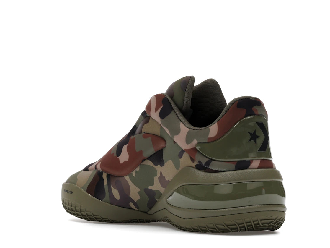 Converse SHAI 001 Echo - vue secondaire B