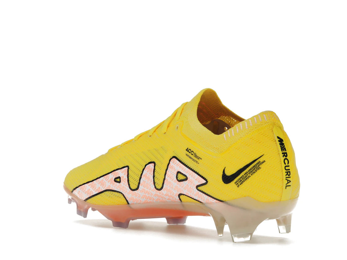 Nike Zoom Mercurial Vapor 15 Elite FG Lucent Pack