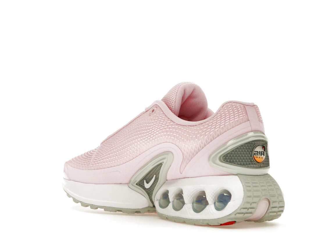 Nike Air Max DN Pink Foam (Women's) - vue secondaire B