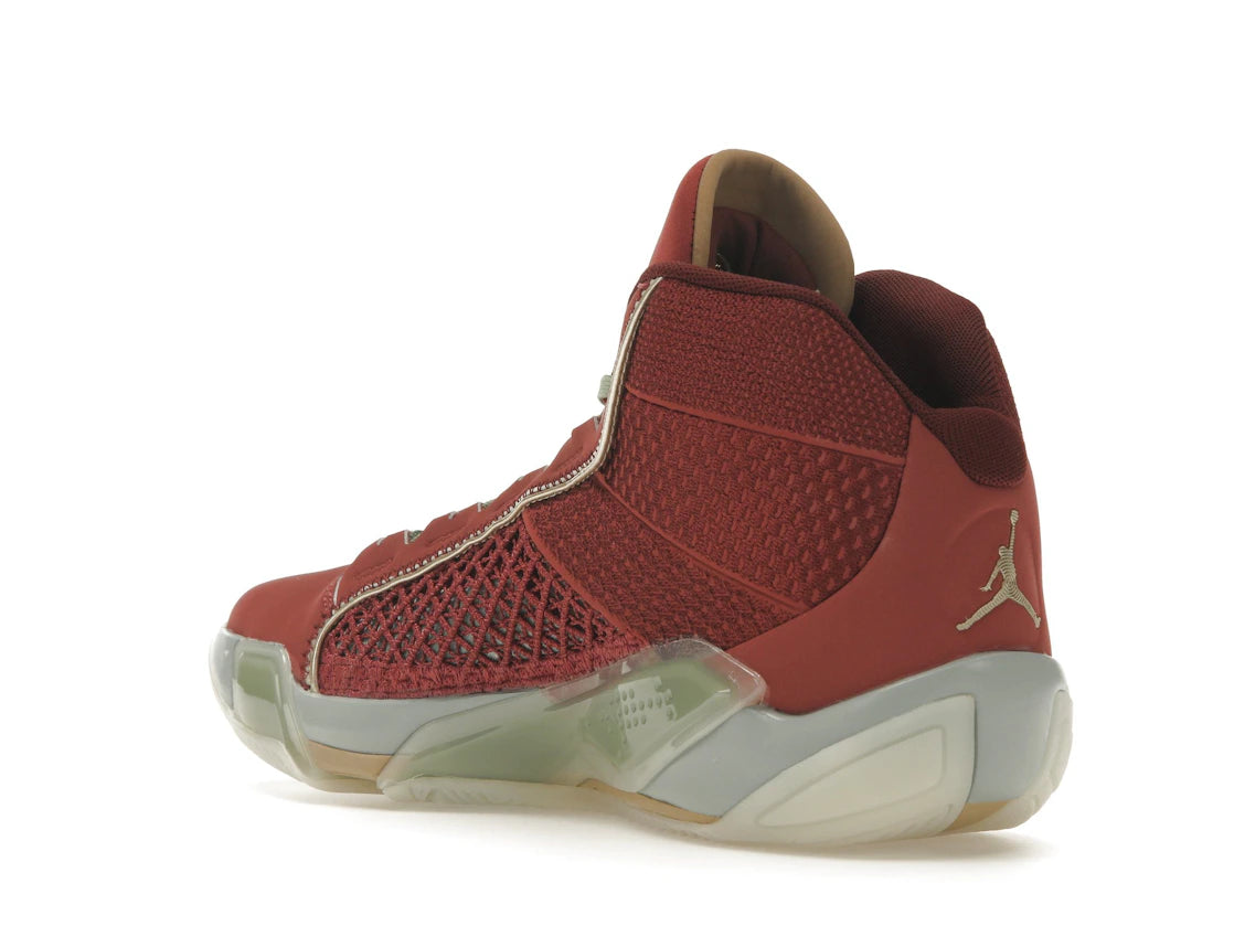 Jordan 38 Year of the Dragon (Translucent Sole) - vue secondaire B