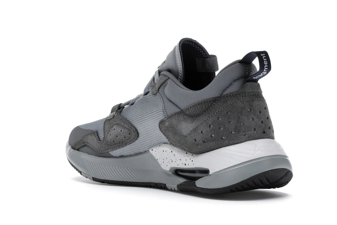 Jordan Air Cadence Fragment - vue secondaire B
