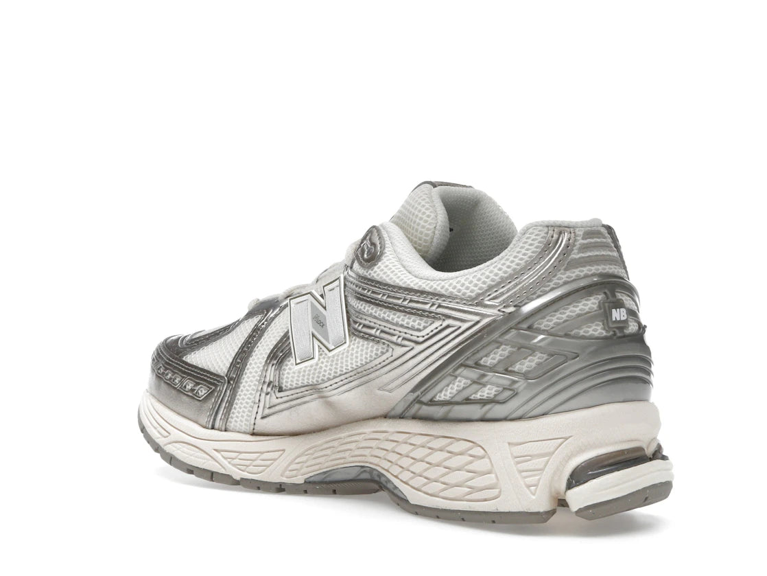 New Balance 1906R Brown Beige - vue secondaire B