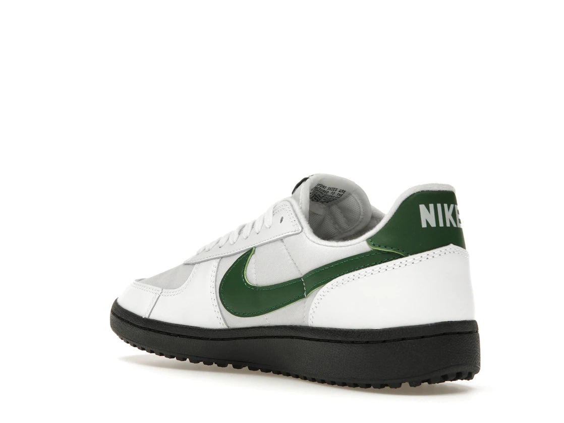Nike Field General '82 SP White Gorge Green - vue secondaire B
