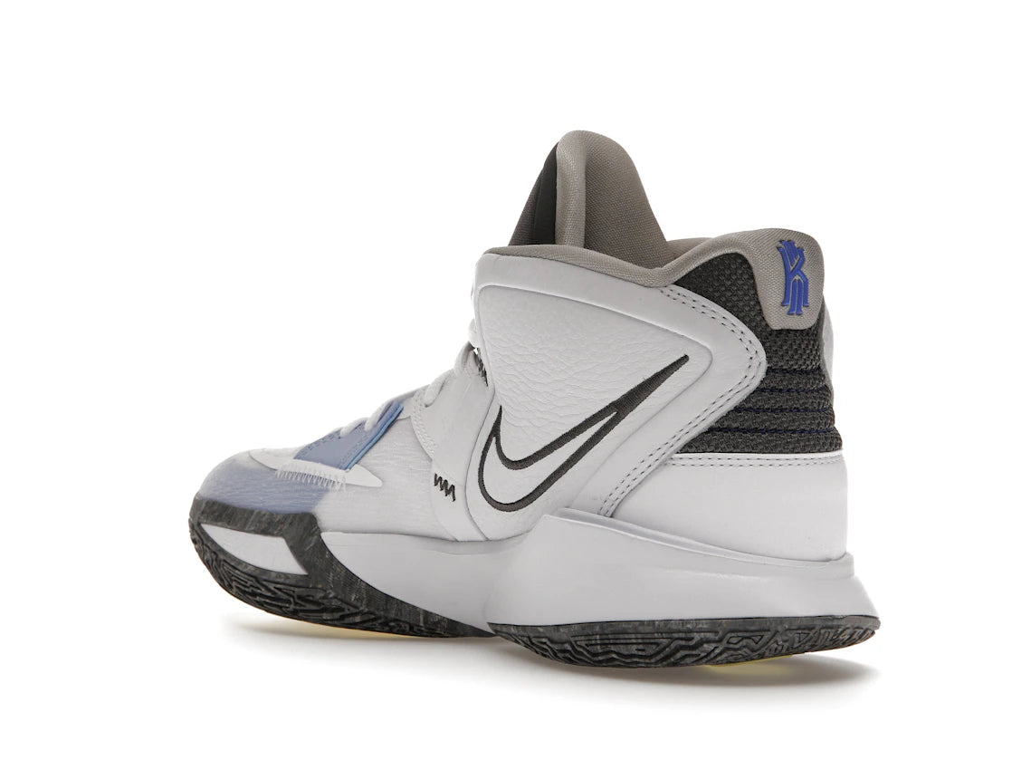 Nike Kyrie Infinity Smoke And Mirrors - vue secondaire B
