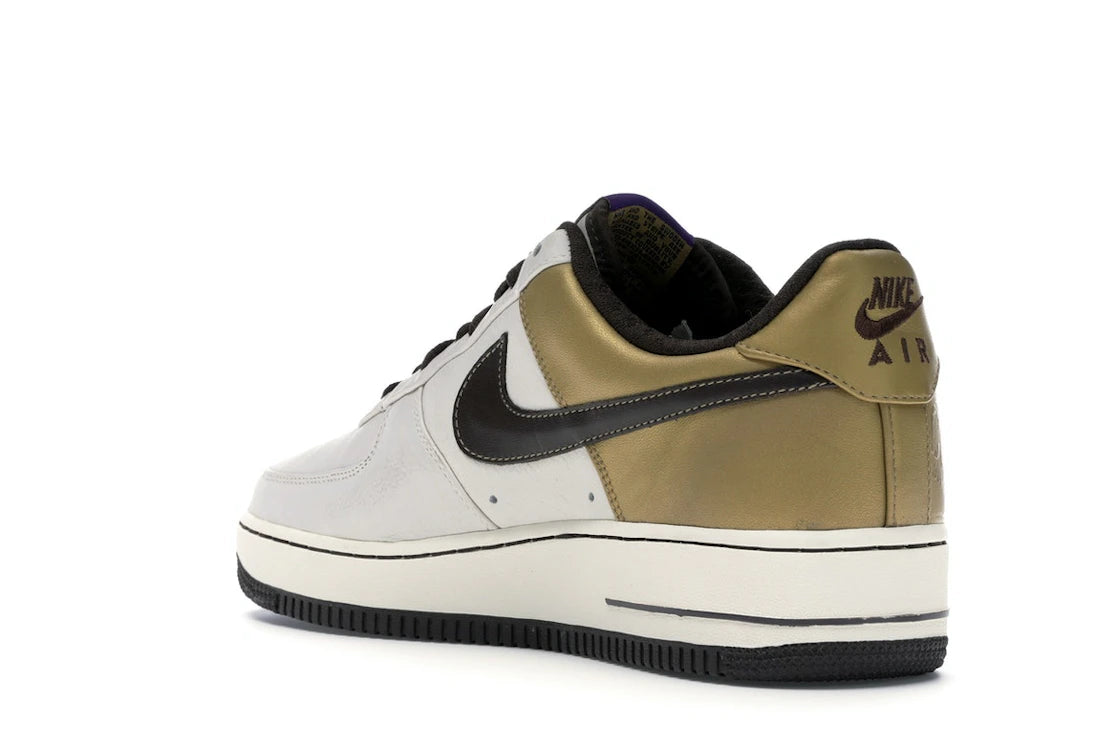 Nike Air Force 1 Low Michael Cooper - vue secondaire B