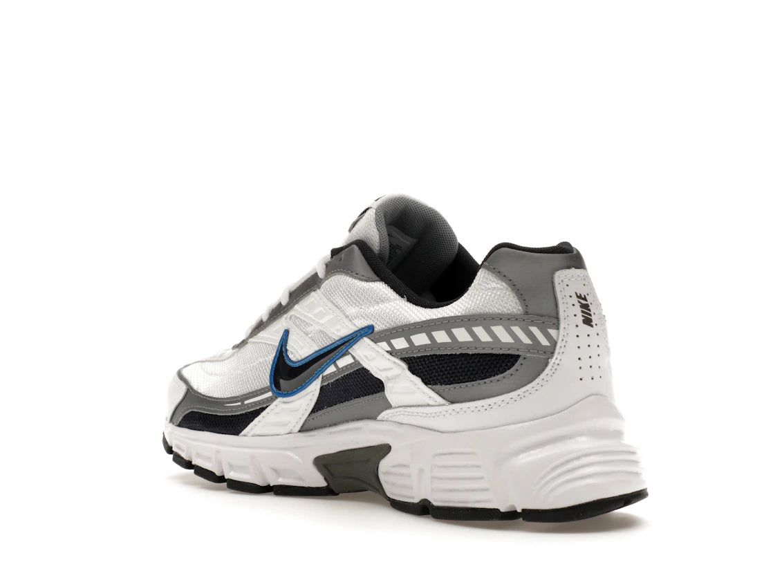 Nike Initiator White Obsidian Metallic Cool Grey - vue secondaire B
