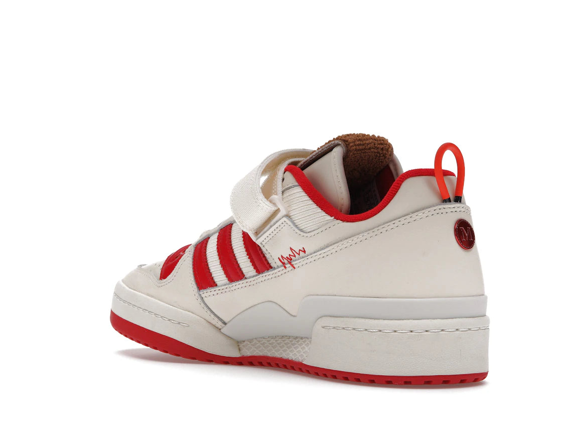 adidas Forum Low Home Alone - vue secondaire B