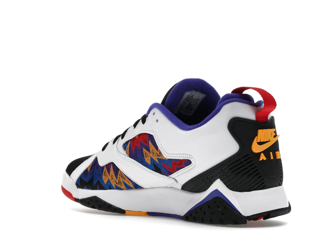 Jordan MVP 92 Nothing But Net - vue secondaire B