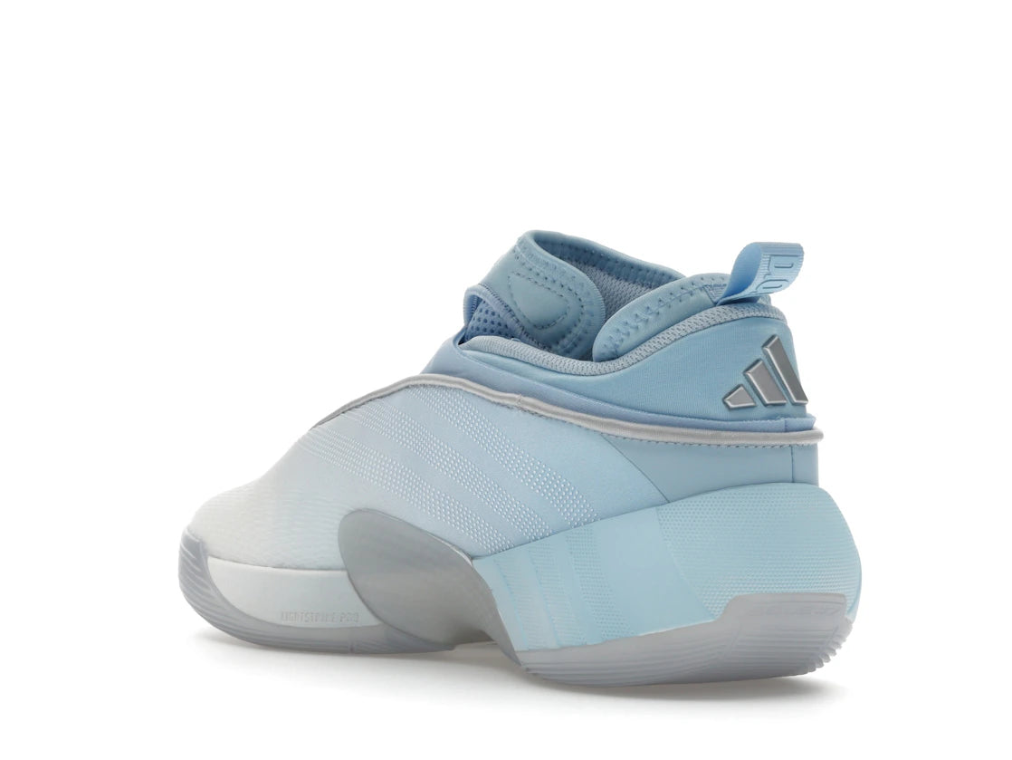 adidas D.O.N. Issue #7 Ice Spida - vue secondaire B
