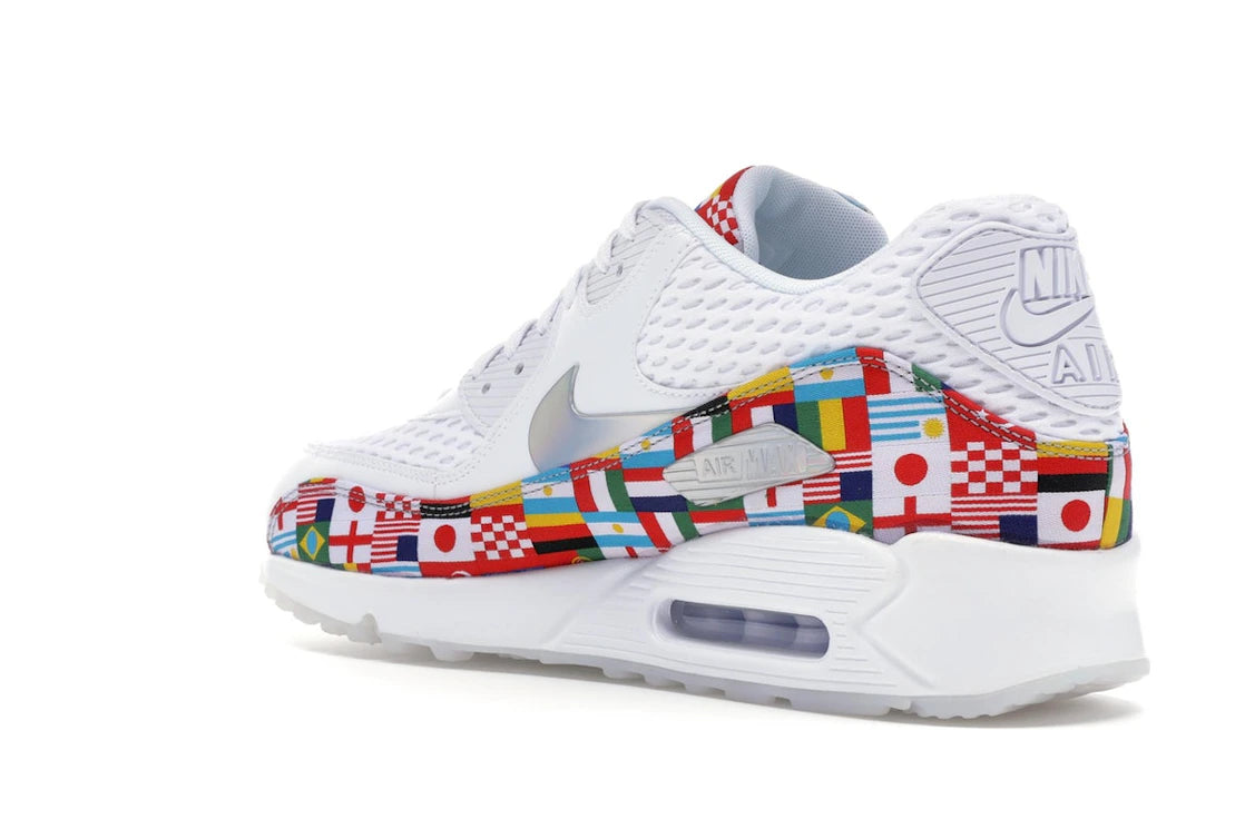 Nike Air Max 90 NIC - vue secondaire B