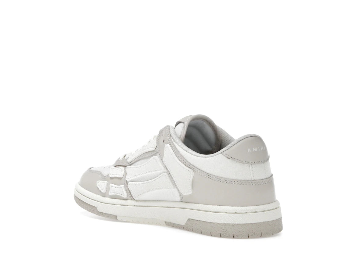 AMIRI Skel Top Low Alabaster (Women's) - vue secondaire B