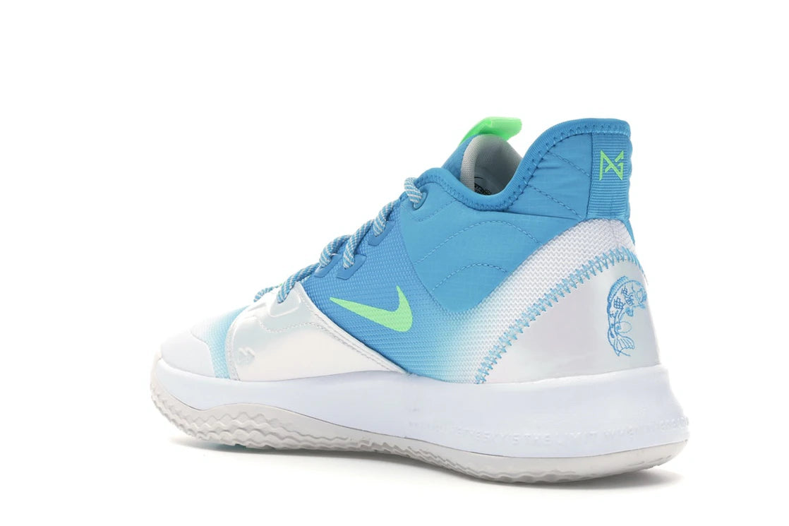 Nike PG 3 Lure - vue secondaire B