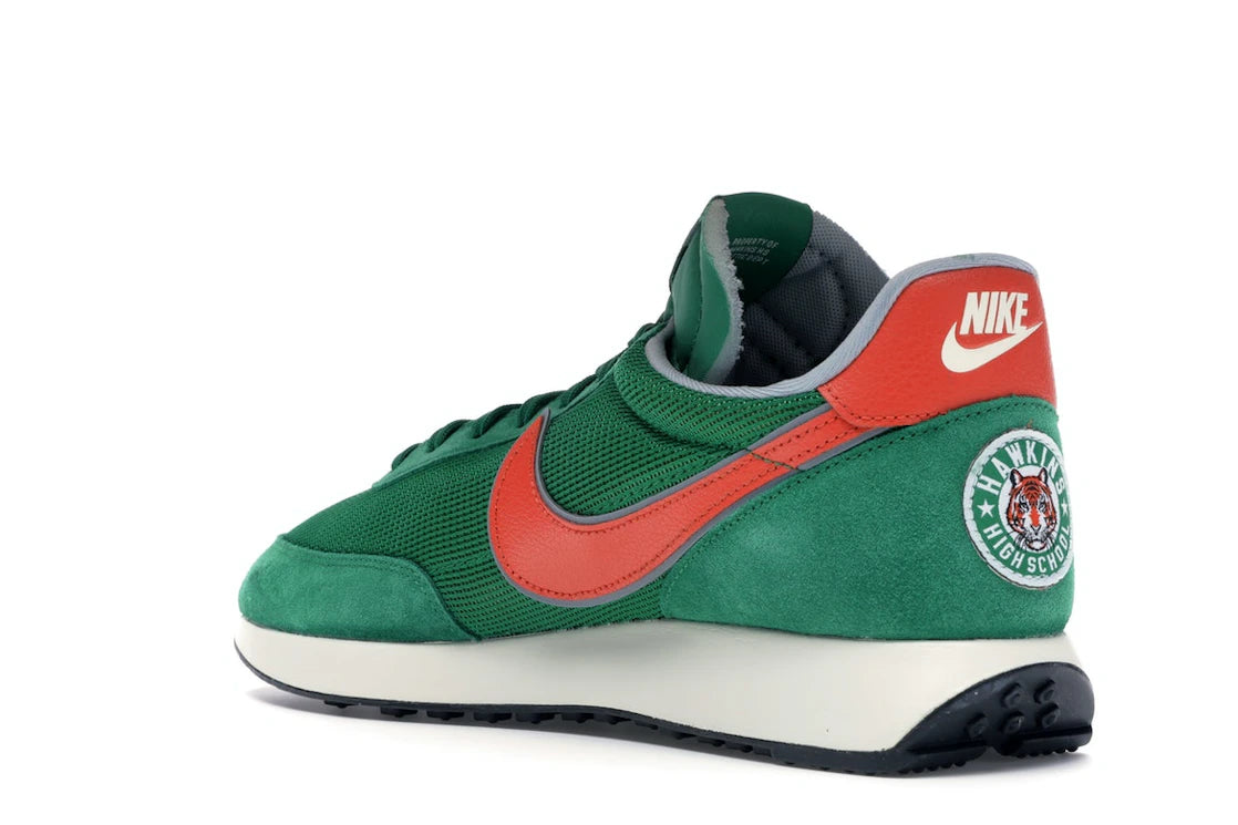 Nike Tailwind 79 Stranger Things Hawkins High School - vue secondaire B