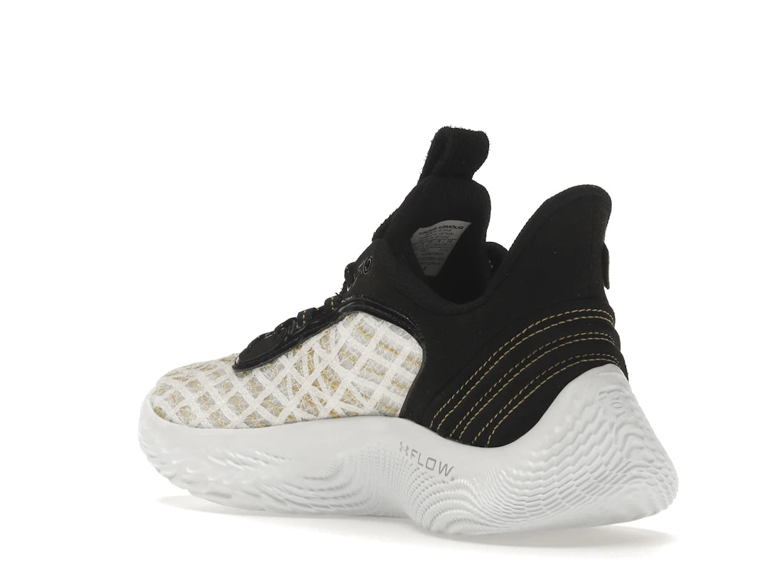 Under Armour Curry Flow 9 Close It Out - vue secondaire B