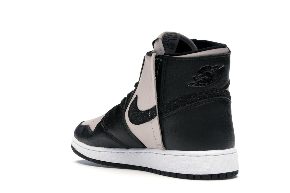 Jordan 1 Rebel XX Silt Red (Women's) - vue secondaire B