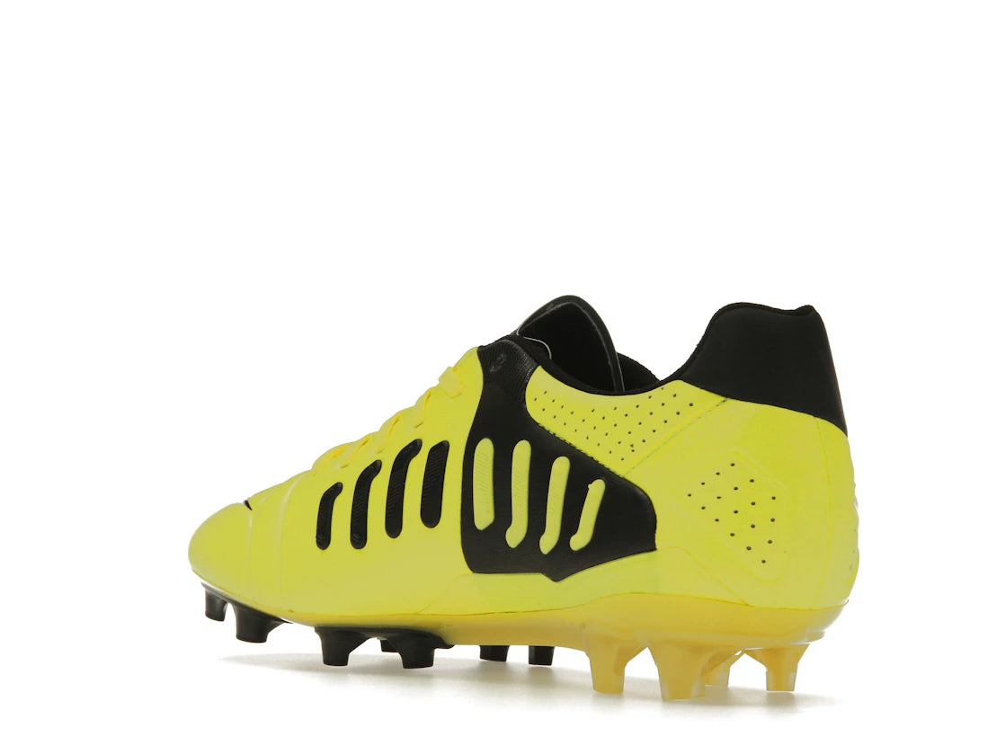 Nike CTR 360 Maestri III FG SE Sonic Yellow (2023) - vue secondaire B