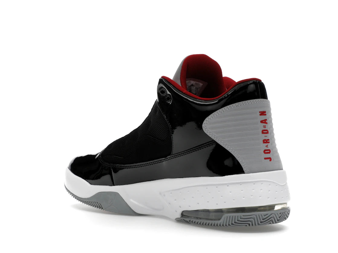 Jordan Max Aura 2 Black Cement - vue secondaire B