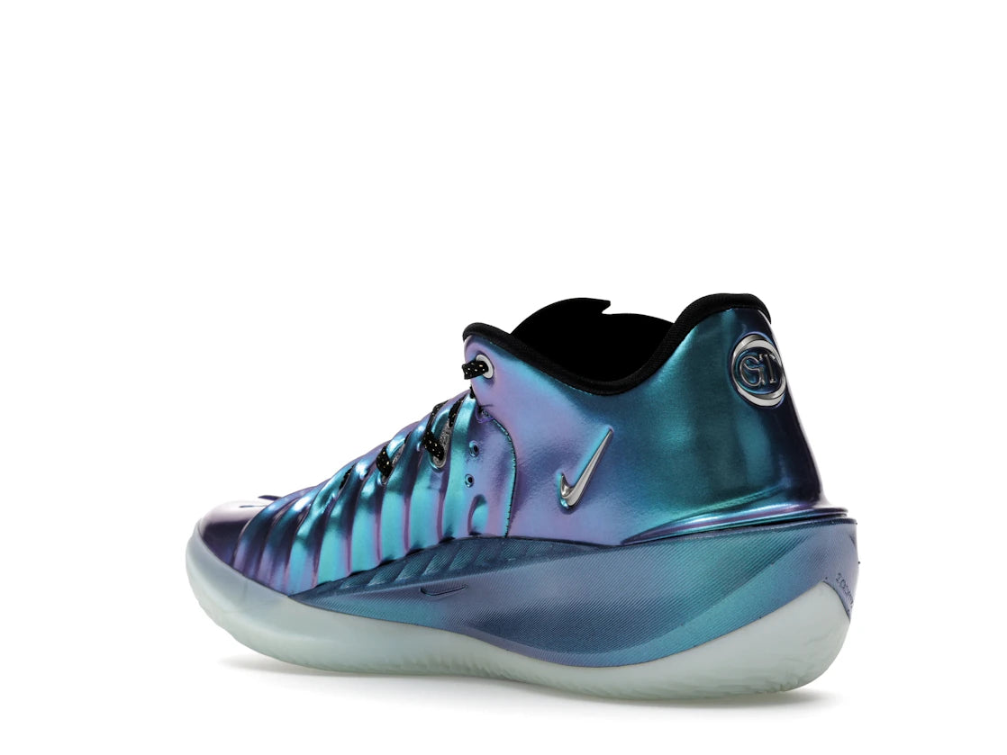 Nike Air Zoom GT Cut 4 Preheat - vue secondaire B