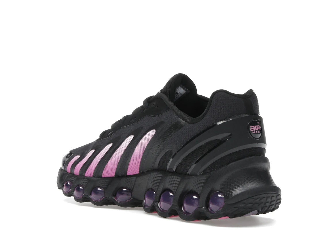 Nike Air Max Dn8 Black Pink Foam (Women's) - vue secondaire B