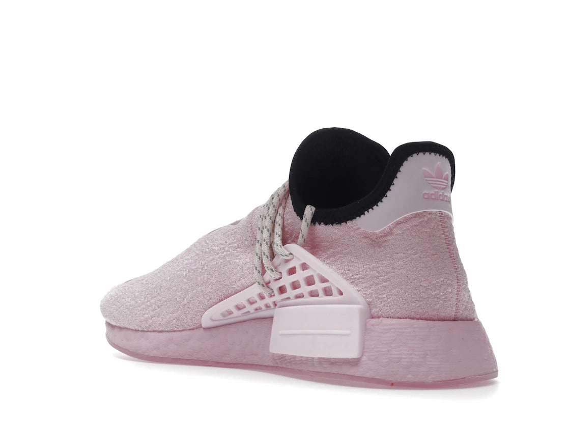 adidas NMD Hu Pharrell Pink - vue secondaire B