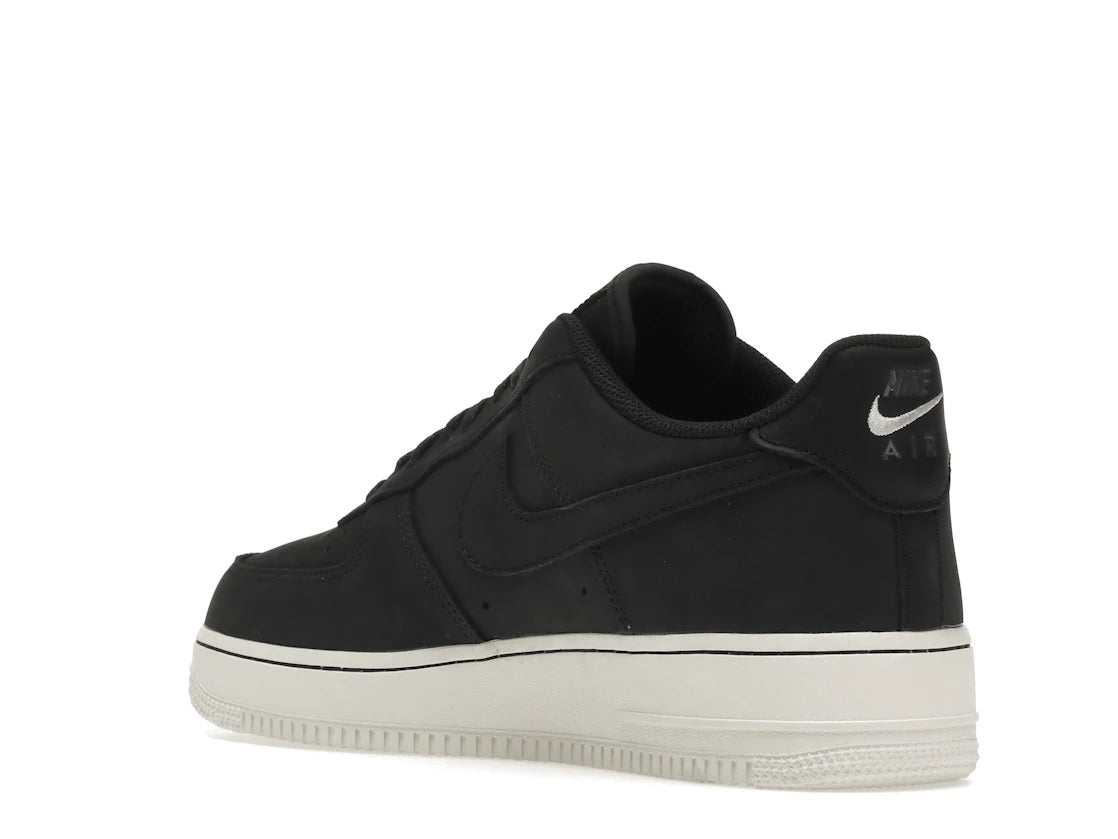 Nike Air Force 1 Low LX Off Noir Black - vue secondaire B