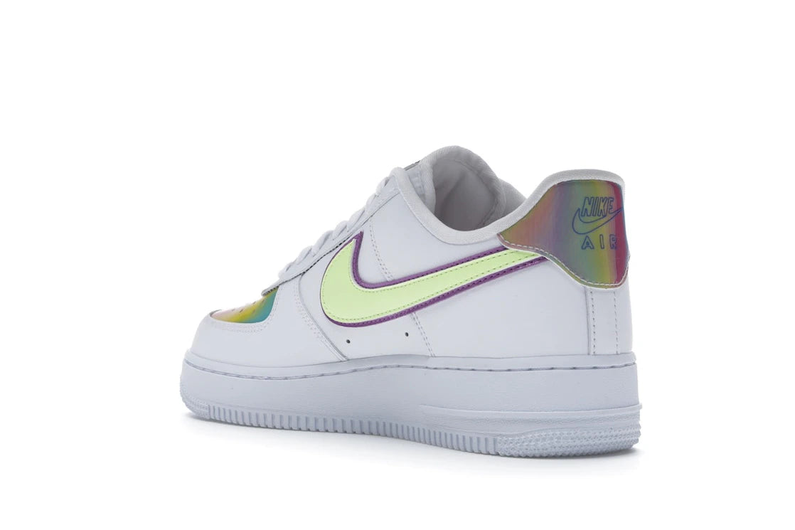Nike Air Force 1 Low Easter (2020) (Women's) - vue secondaire B