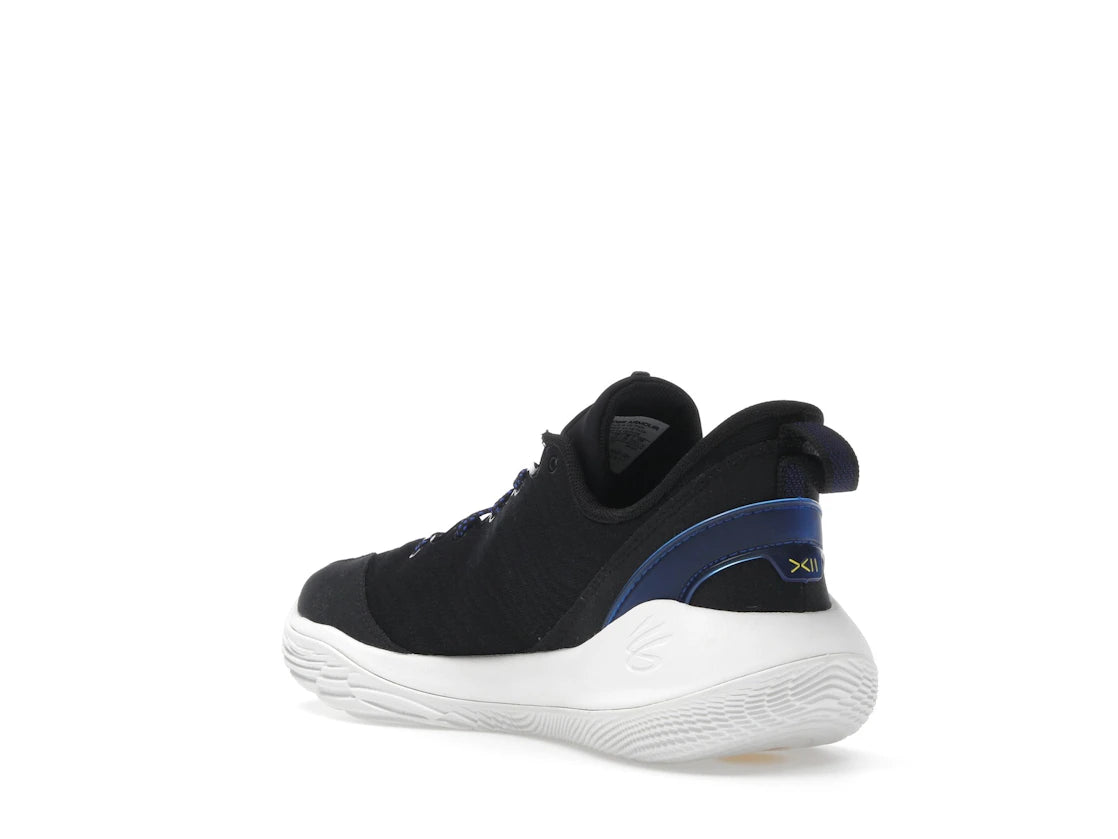 Under Armour Curry Flow 12 Dub Nation (GS) - vue secondaire B