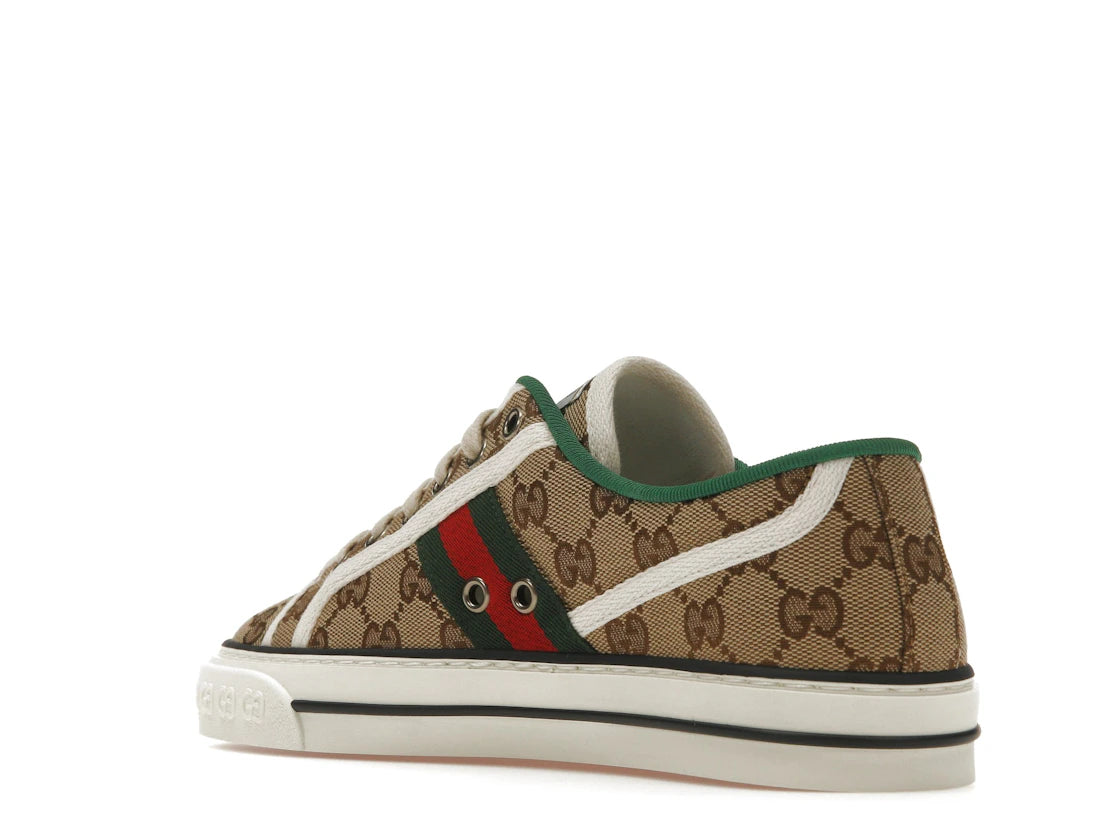 Gucci Tennis 1977 GG (Women's) - vue secondaire B