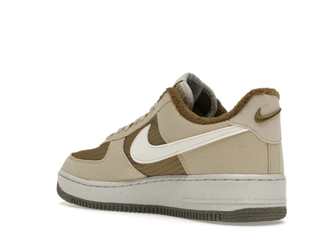 Nike Air Force 1 Low '07 LV8 Toasty Rattan - vue secondaire B