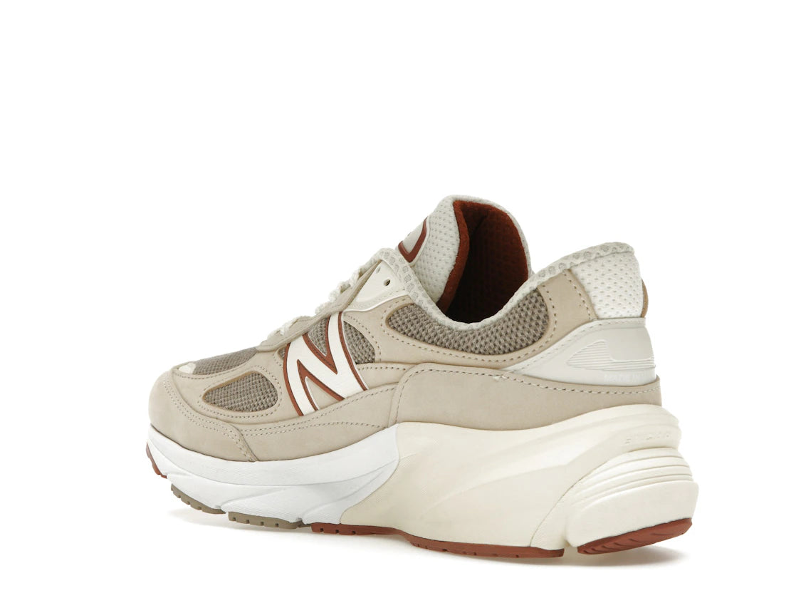 New Balance 990v6 MiUSA Loro Piana - vue secondaire B