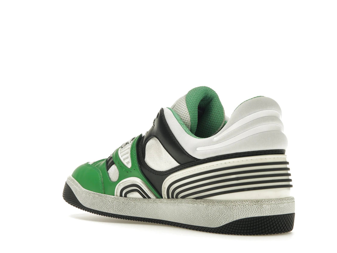 Gucci Basket Green Demetra - vue secondaire B