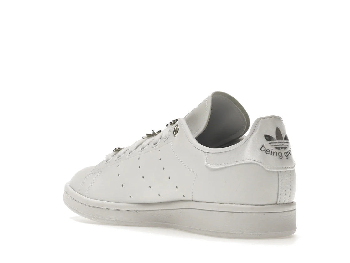adidas Stan Smith Disney Peter Pan and Tinkerbell - vue secondaire B