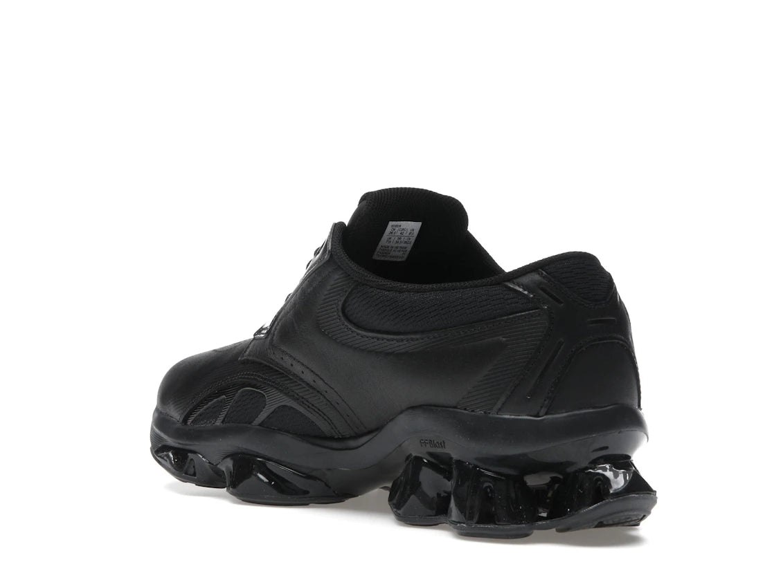ASICS Gel-Quantum Kinetic SP Black - vue secondaire B