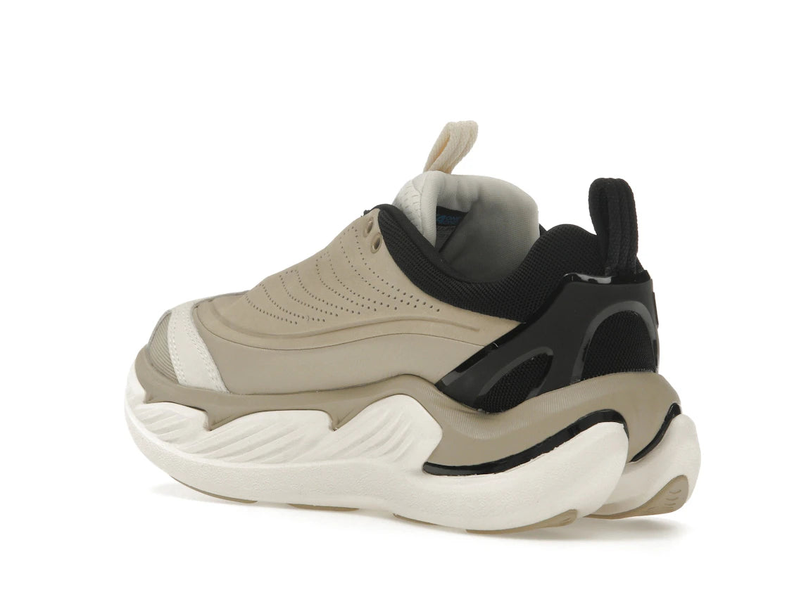 Hoka One One Elevon X Alabaster Raw Linen - vue secondaire B