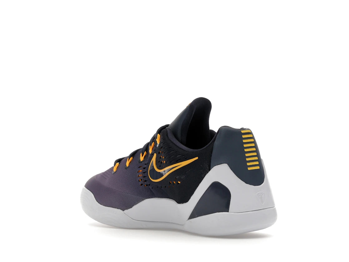 Nike Kobe 9 EM Low Fade (GS) - vue secondaire B