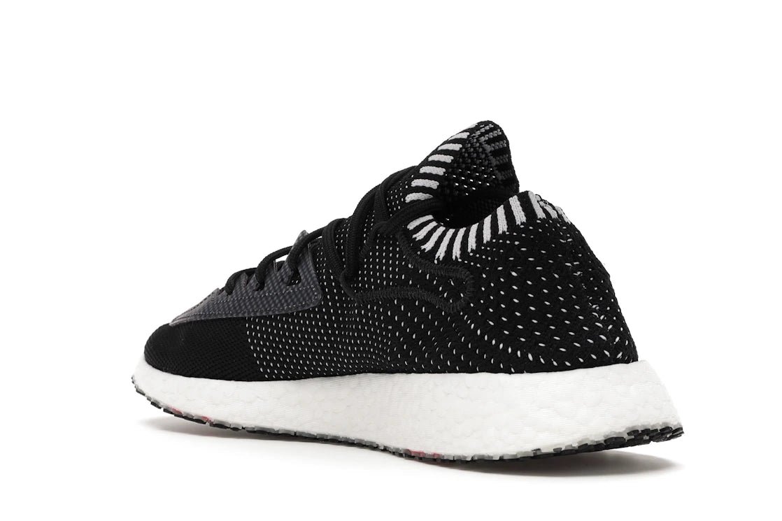 adidas Y-3 Ratio Racer Core Black - vue secondaire B