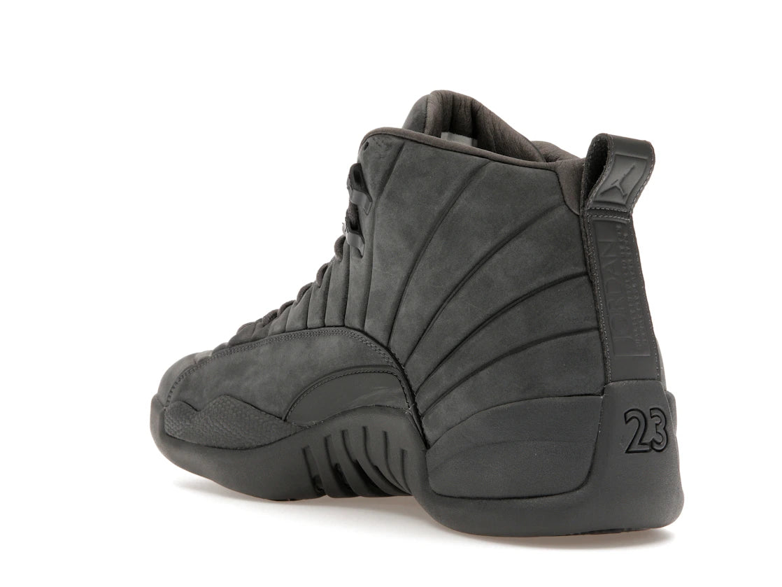 Jordan 12 Retro PSNY - vue secondaire B