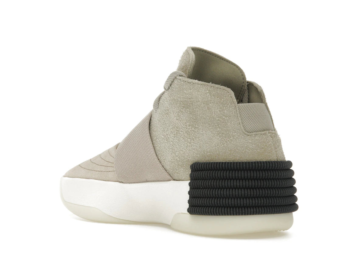 adidas Fear of God Athletics Trainer Sesame Chestnut - vue secondaire B